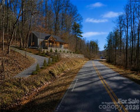 00-00 (9.99 Acres) Boone Gap Lane Taylorsville NC 28681