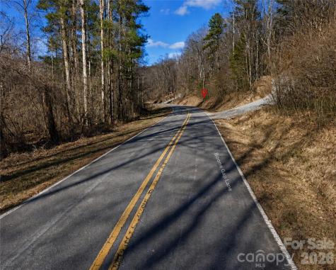 00-00 (9.99 Acres) Boone Gap Lane Taylorsville NC 28681