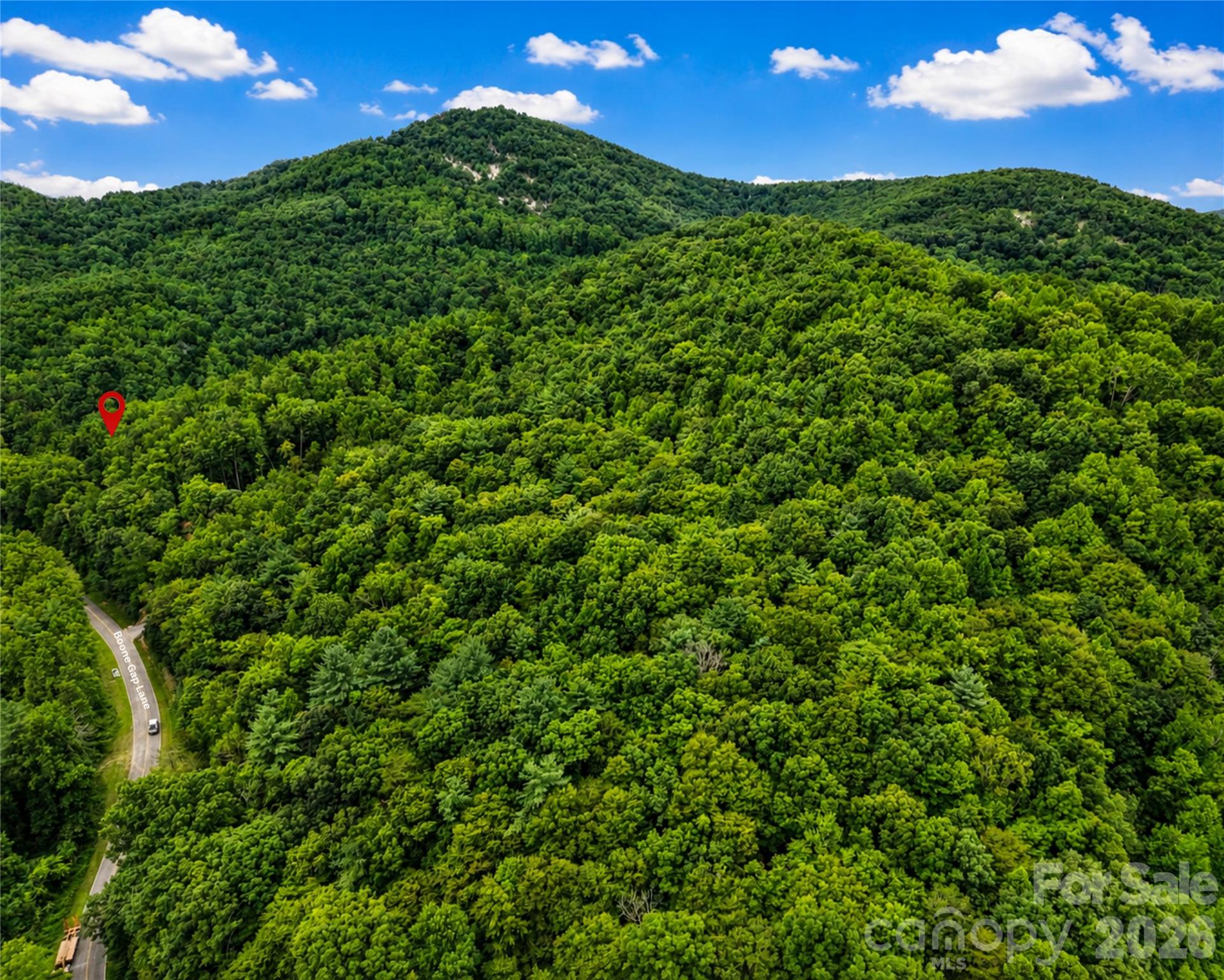 00-00 (9.99 Acres) Boone Gap Lane Taylorsville NC 28681