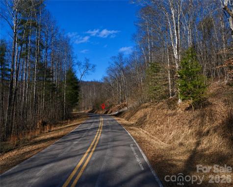 00-00 (9.99 Acres) Boone Gap Lane Taylorsville NC 28681