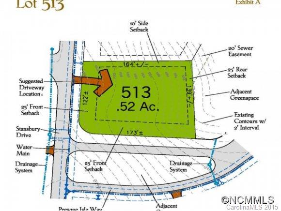 25 Stansbury Drive Asheville NC 28803