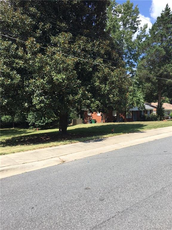 1713 Dallas Avenue Charlotte NC 28205