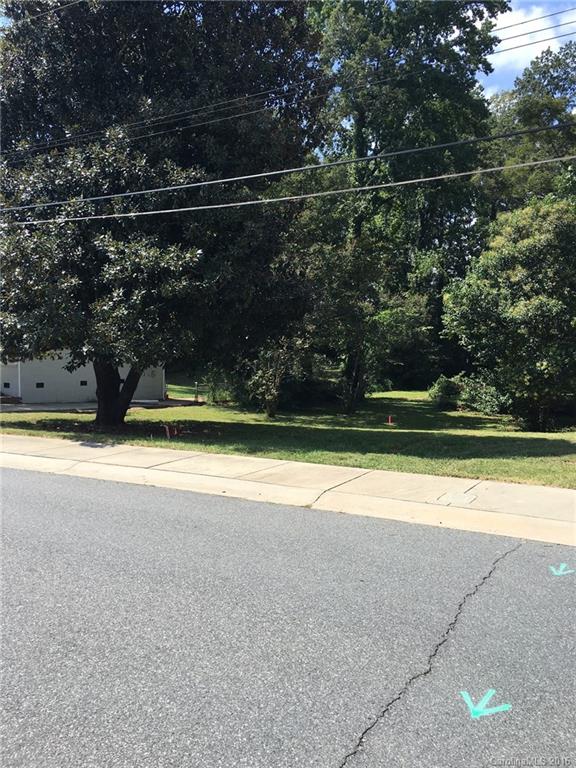 1713 Dallas Avenue Charlotte NC 28205