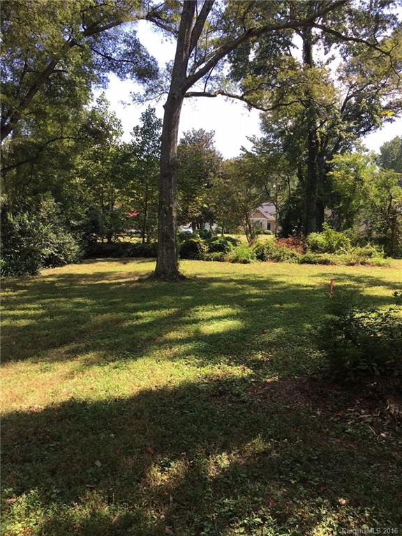1713 Dallas Avenue Charlotte NC 28205