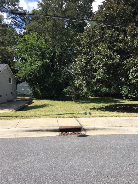 1713 Dallas Avenue Charlotte NC 28205