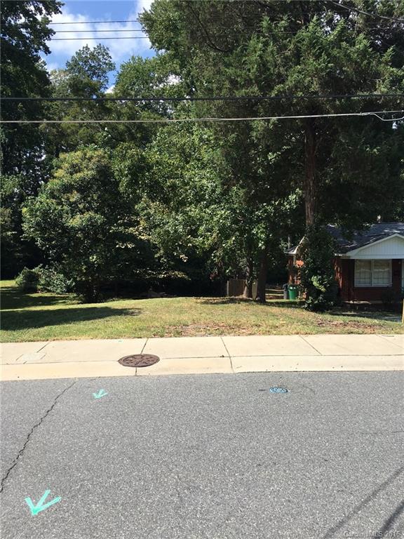 1713 Dallas Avenue Charlotte NC 28205