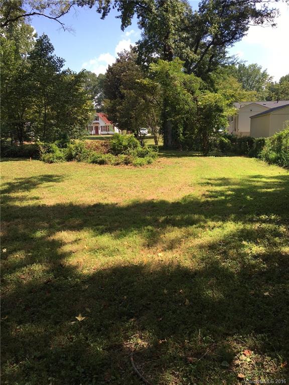 1713 Dallas Avenue Charlotte NC 28205