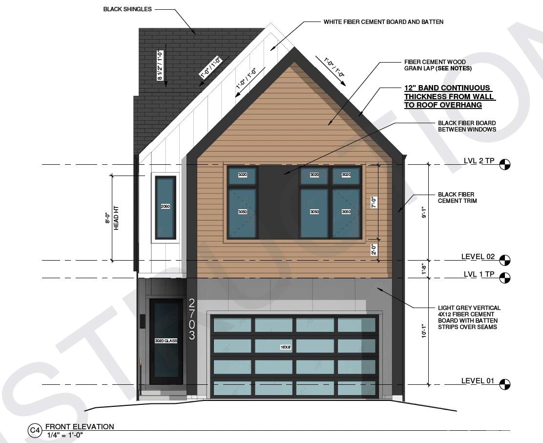 1613 Harrill Street Charlotte NC 28205