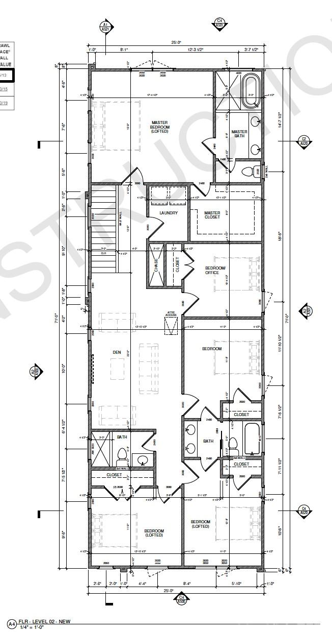 1613 Harrill Street Charlotte NC 28205