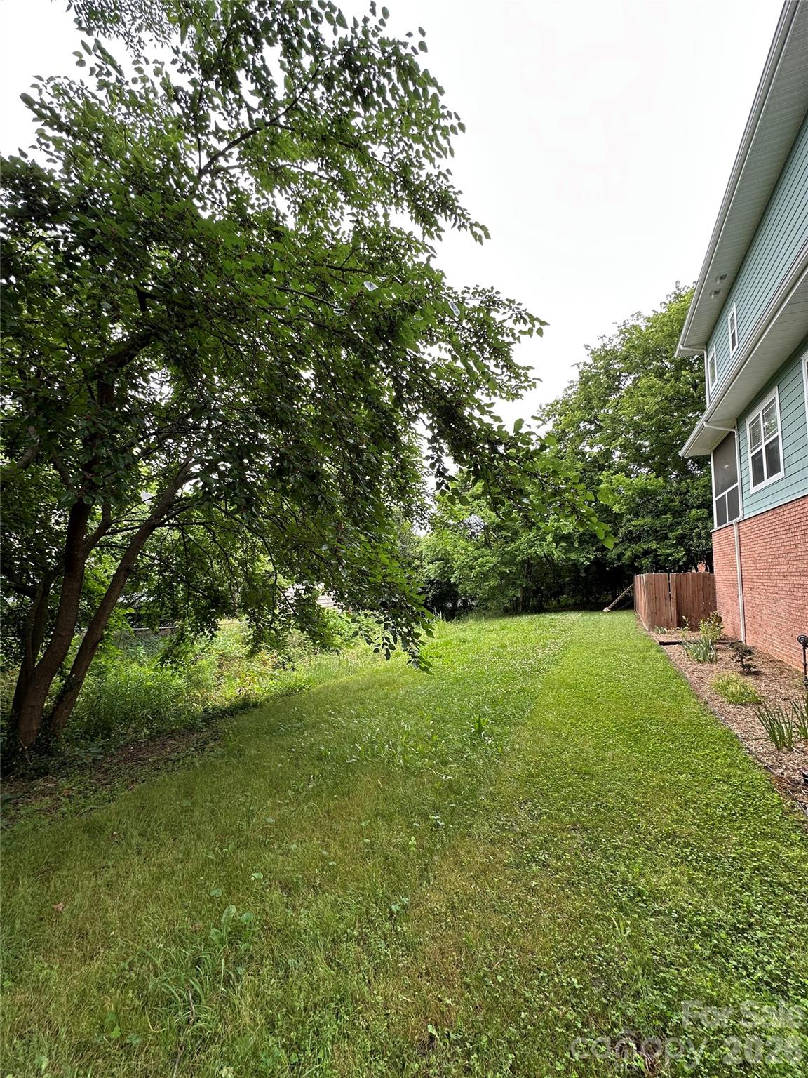 1613 Harrill Street Charlotte NC 28205