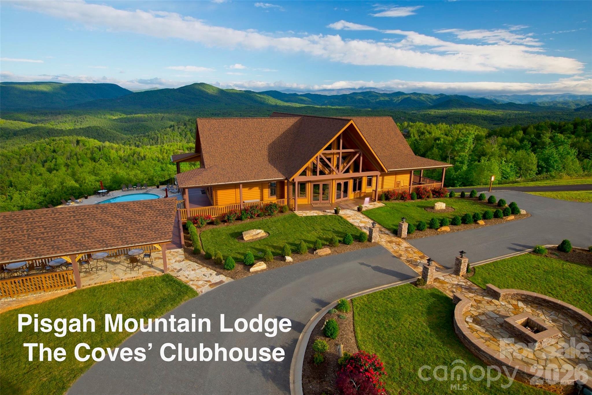 2095 Hitching Post Trail Lenoir NC 28645