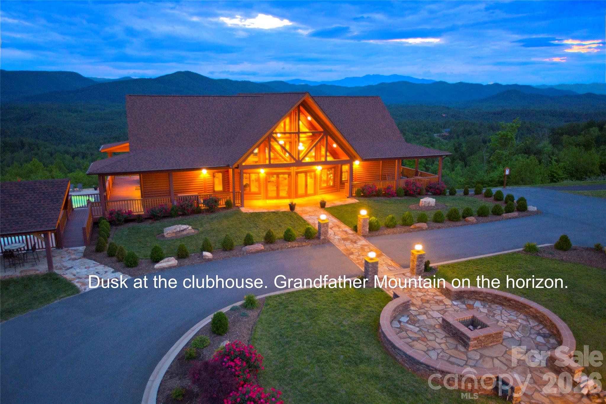 2095 Hitching Post Trail Lenoir NC 28645