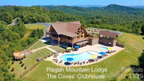 2095 Hitching Post Trail Lenoir NC 28645