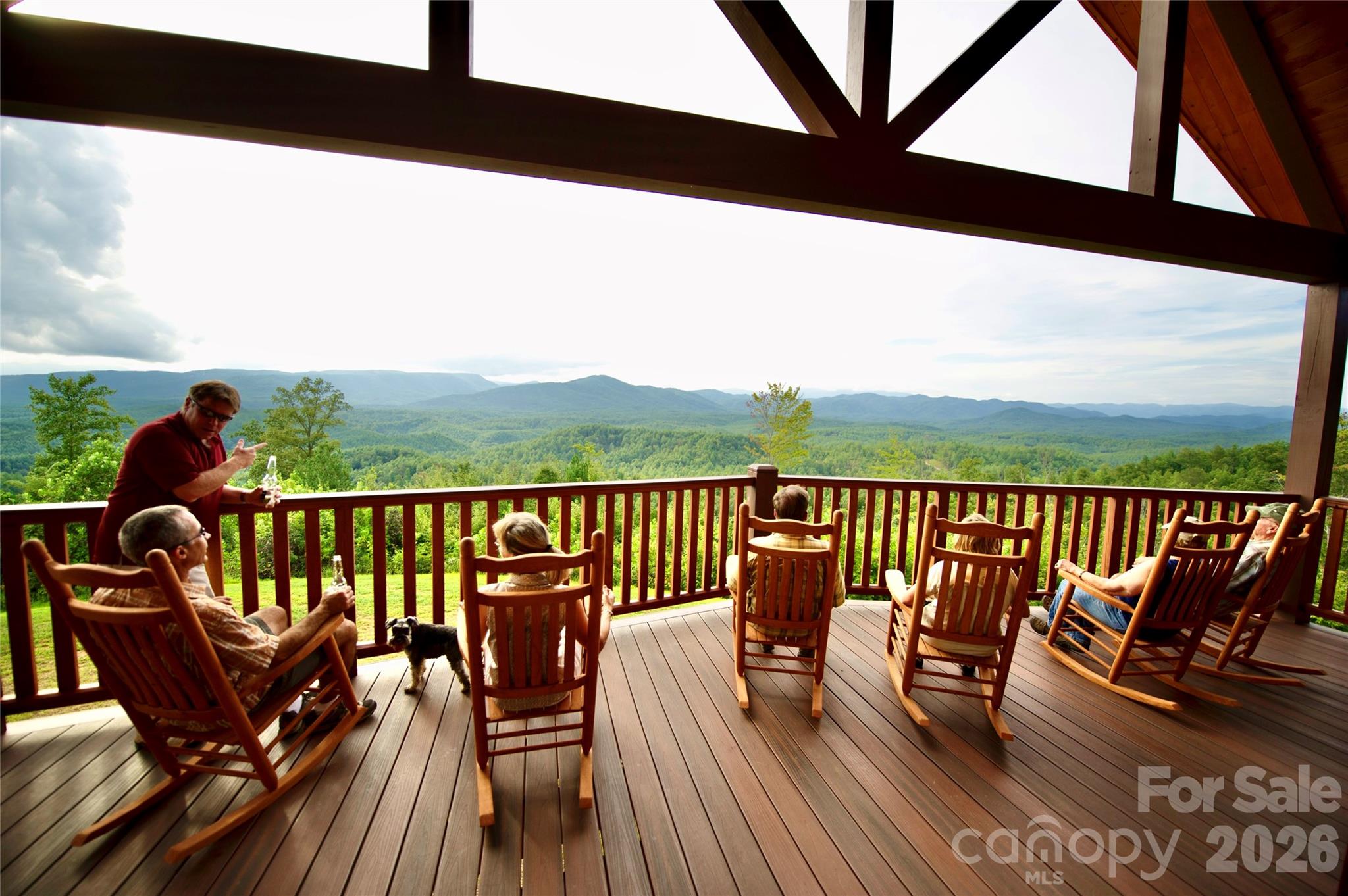 2095 Hitching Post Trail Lenoir NC 28645