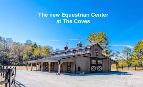 2095 Hitching Post Trail Lenoir NC 28645