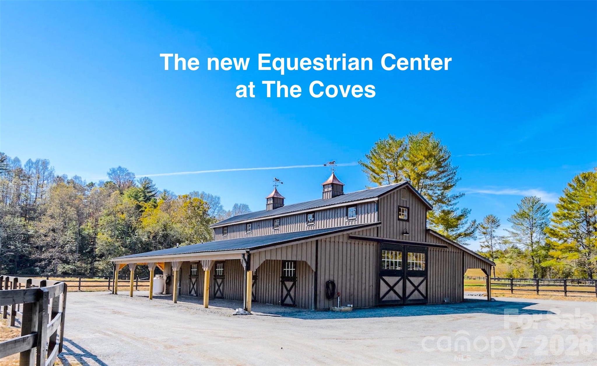 2095 Hitching Post Trail Lenoir NC 28645