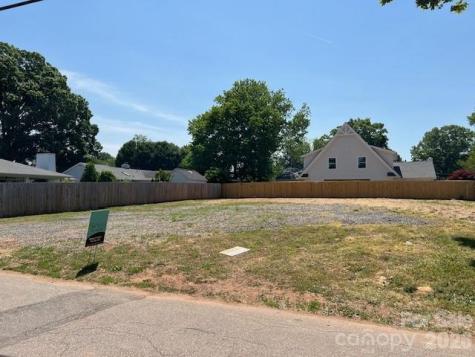 814 Bertonley Avenue Charlotte NC 28211