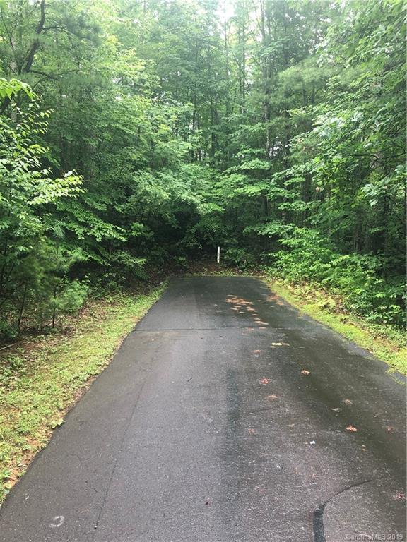 50 Glass Falls Trail Black Mountain NC 28711