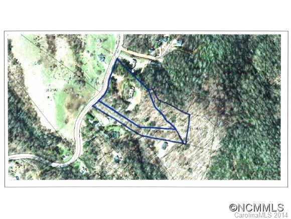 706 Hutch Mountain Road Fletcher NC 28732