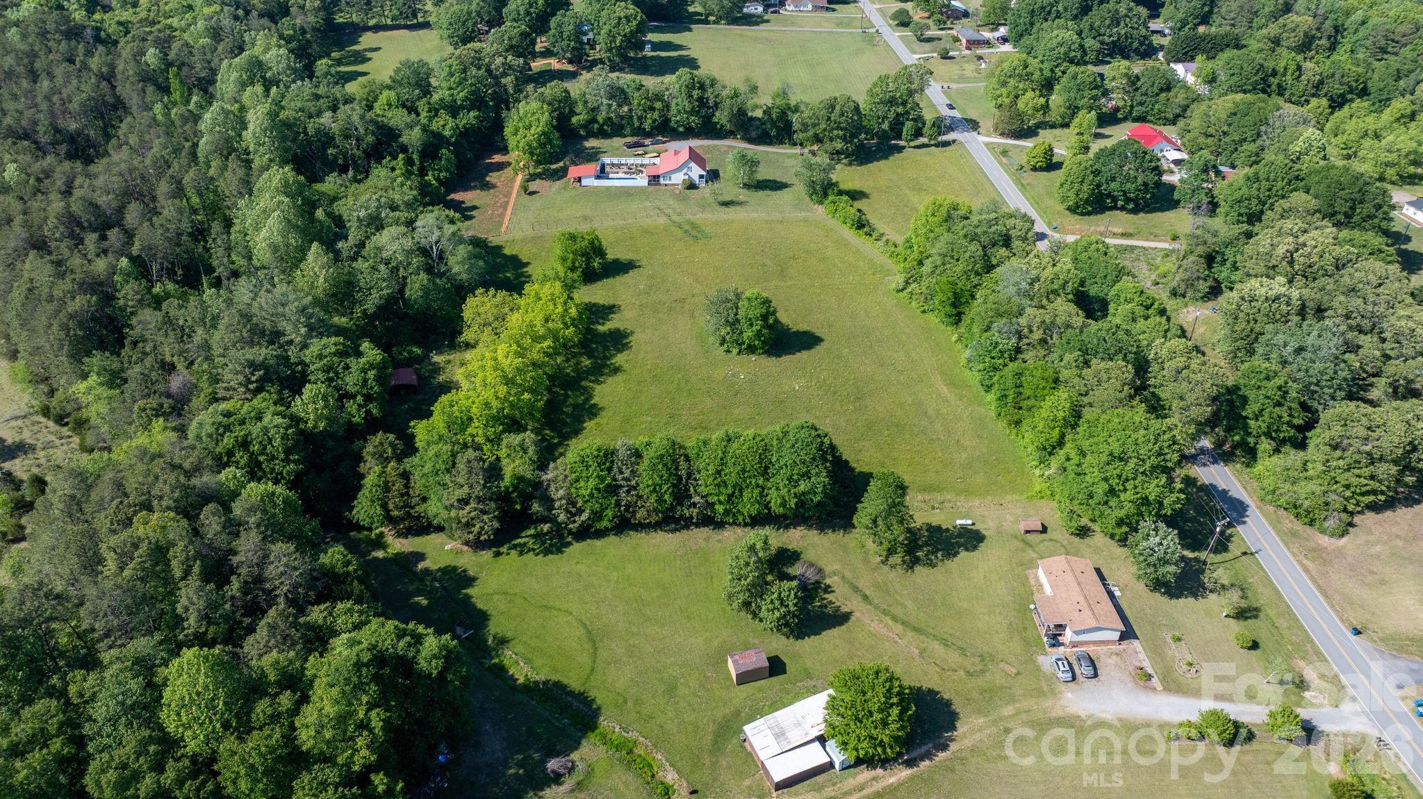 5587 Lee Cline Road Conover NC 28613