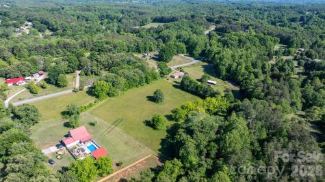 5587 Lee Cline Road Conover NC 28613