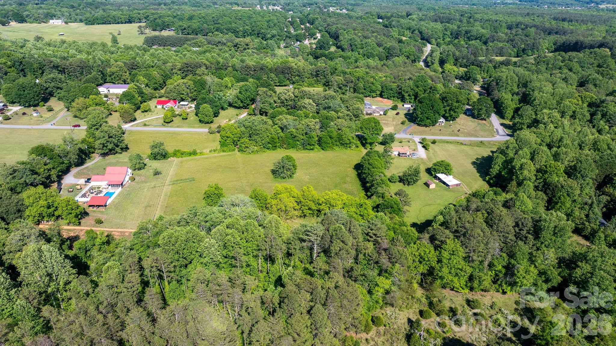 5587 Lee Cline Road Conover NC 28613