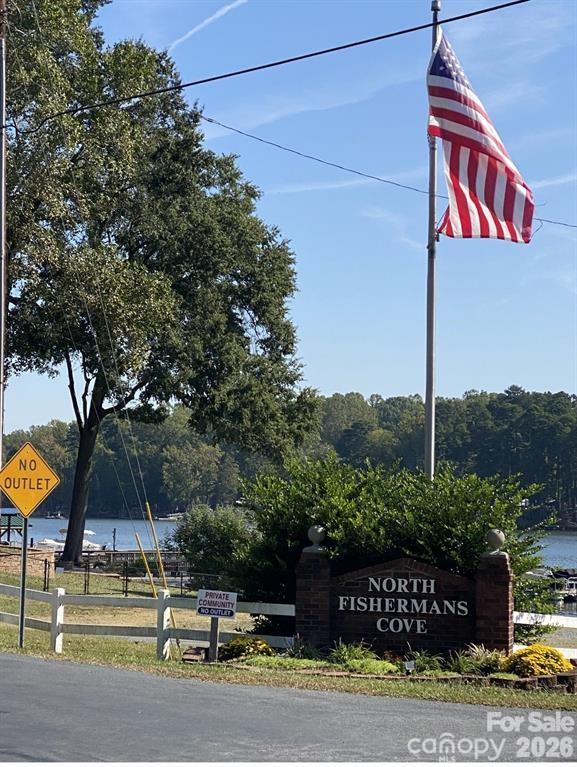 Lot 16 Catfish Terrace Salisbury NC 28146