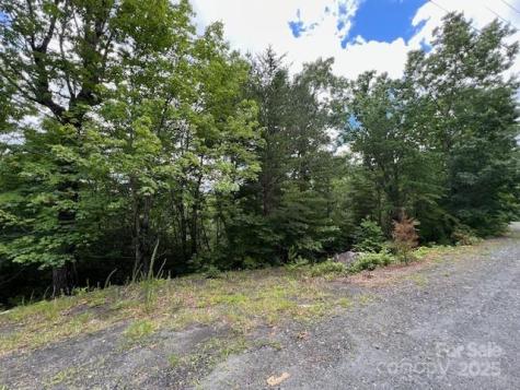 Lot 35a N Oakwood Drive Marion NC 28752