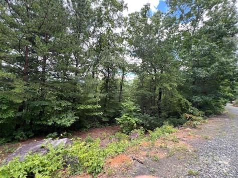 Lot 35a N Oakwood Drive Marion NC 28752