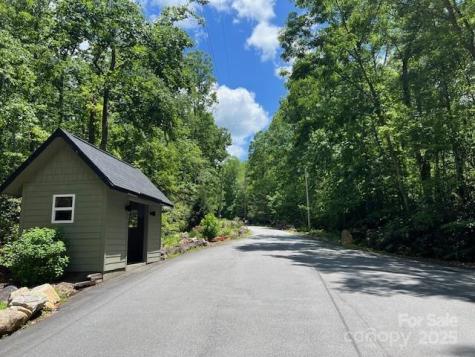 Lot 35a N Oakwood Drive Marion NC 28752