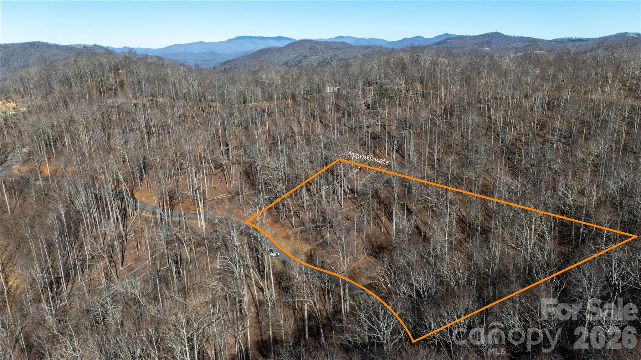 000 Rainbow Trout Drive Spruce Pine NC 28777