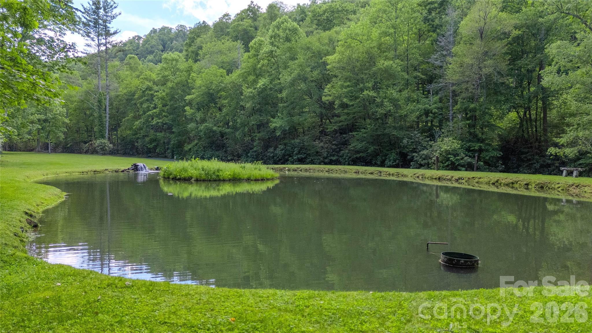 000 Rainbow Trout Drive Spruce Pine NC 28777