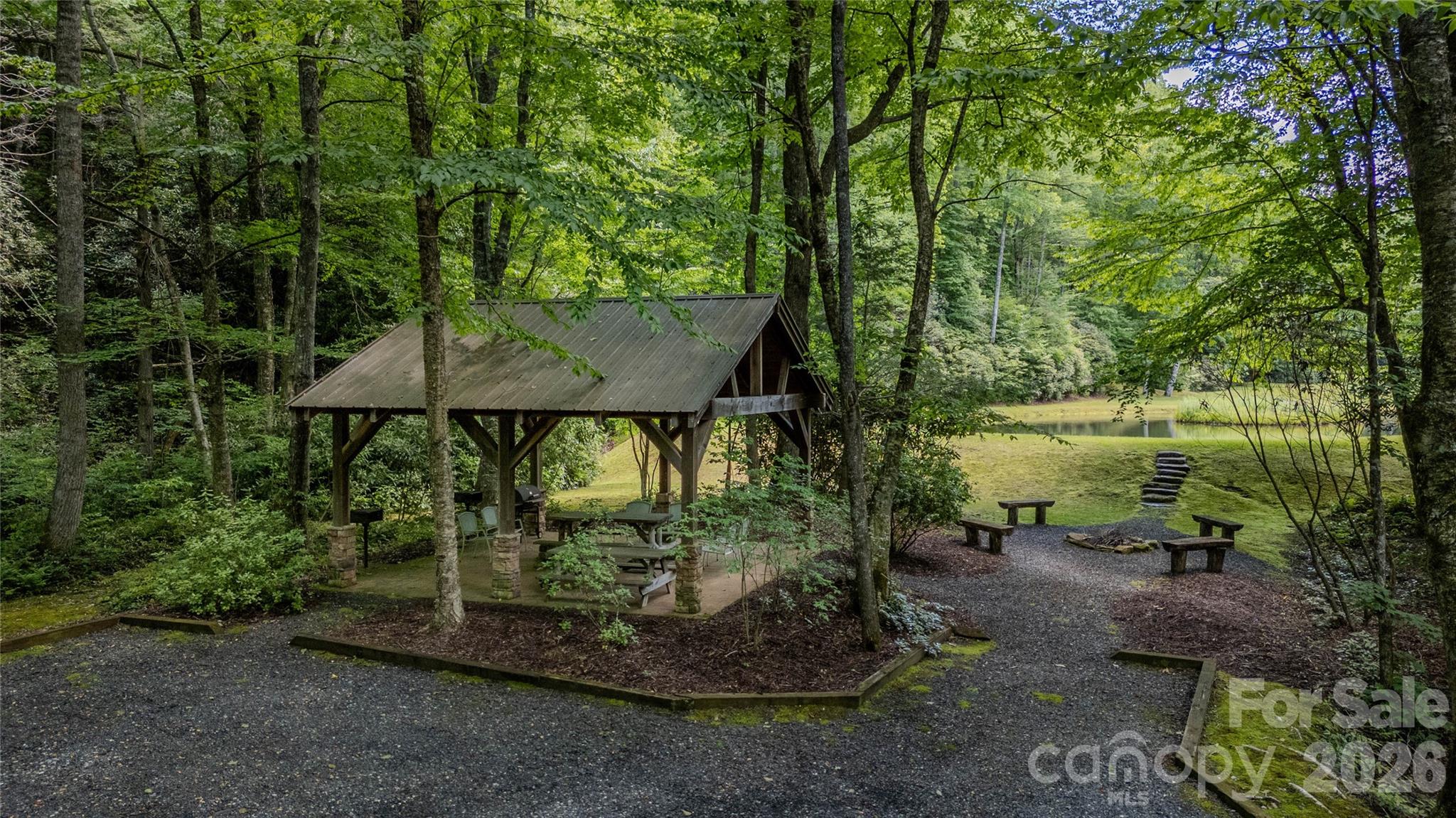 000 Rainbow Trout Drive Spruce Pine NC 28777
