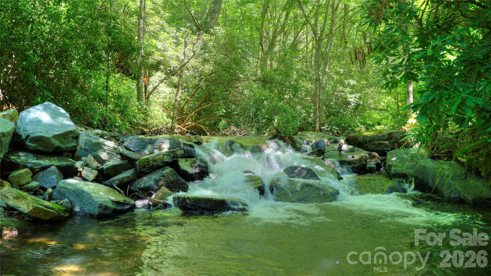 000 Rainbow Trout Drive Spruce Pine NC 28777
