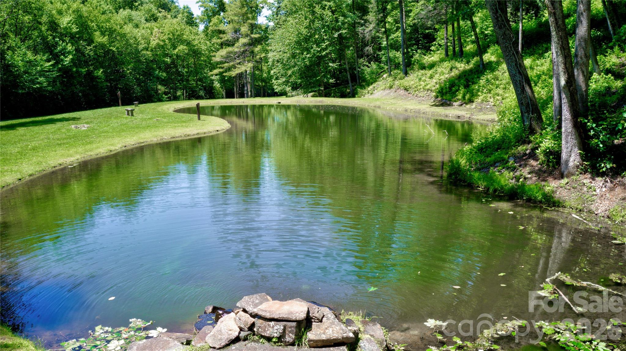 000 Rainbow Trout Drive Spruce Pine NC 28777