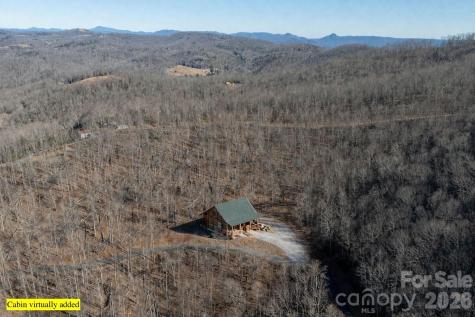 000 Rainbow Trout Drive Spruce Pine NC 28777