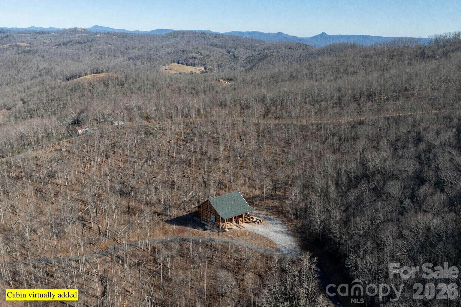 000 Rainbow Trout Drive Spruce Pine NC 28777