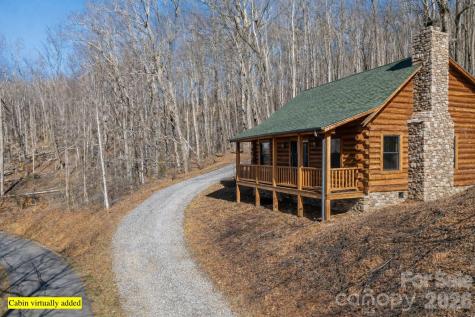 000 Rainbow Trout Drive Spruce Pine NC 28777