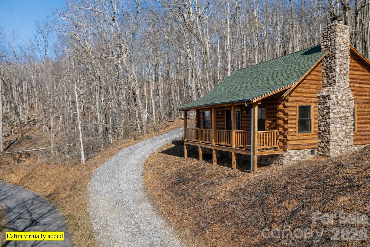 000 Rainbow Trout Drive Spruce Pine NC 28777