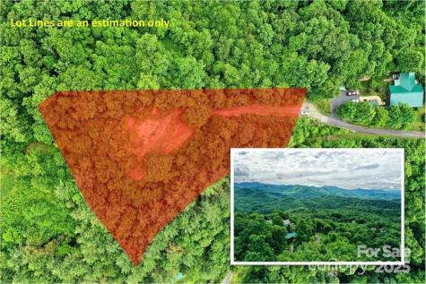 478 Echo Ridge Whittier NC 28789