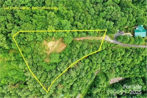 478 Echo Ridge Whittier NC 28789