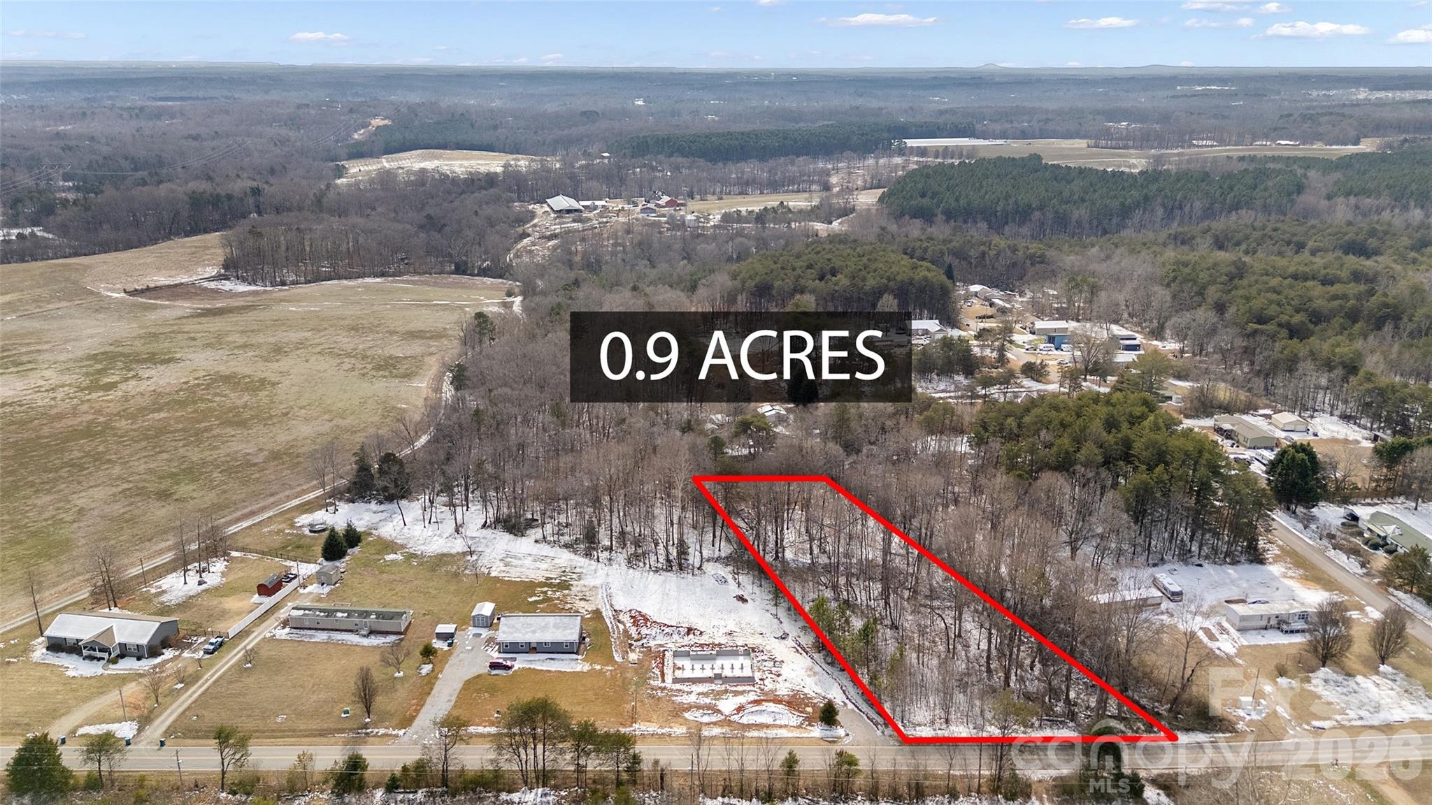6399 Little Mountain Road Sherrills Ford NC 28673