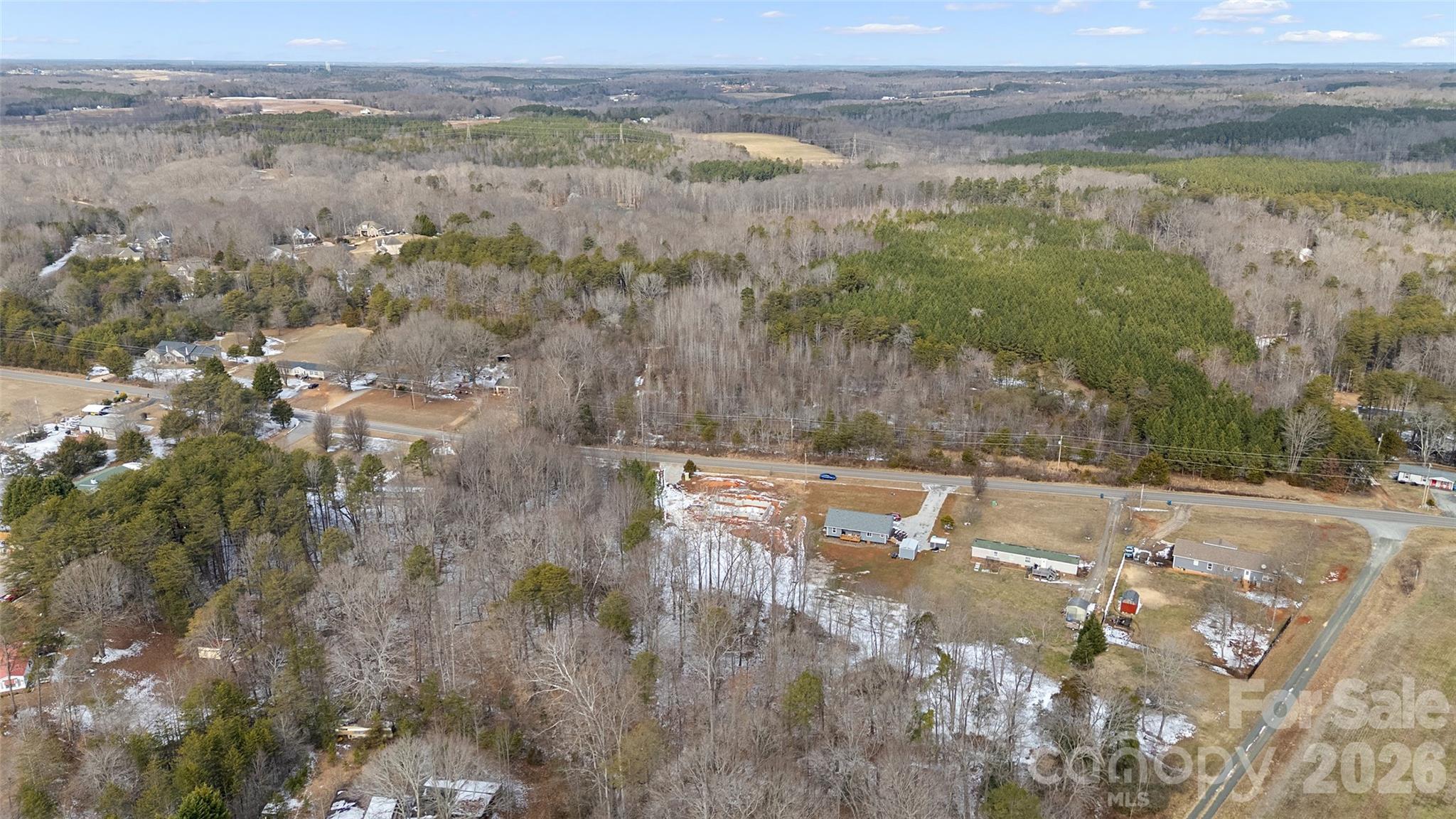 6399 Little Mountain Road Sherrills Ford NC 28673
