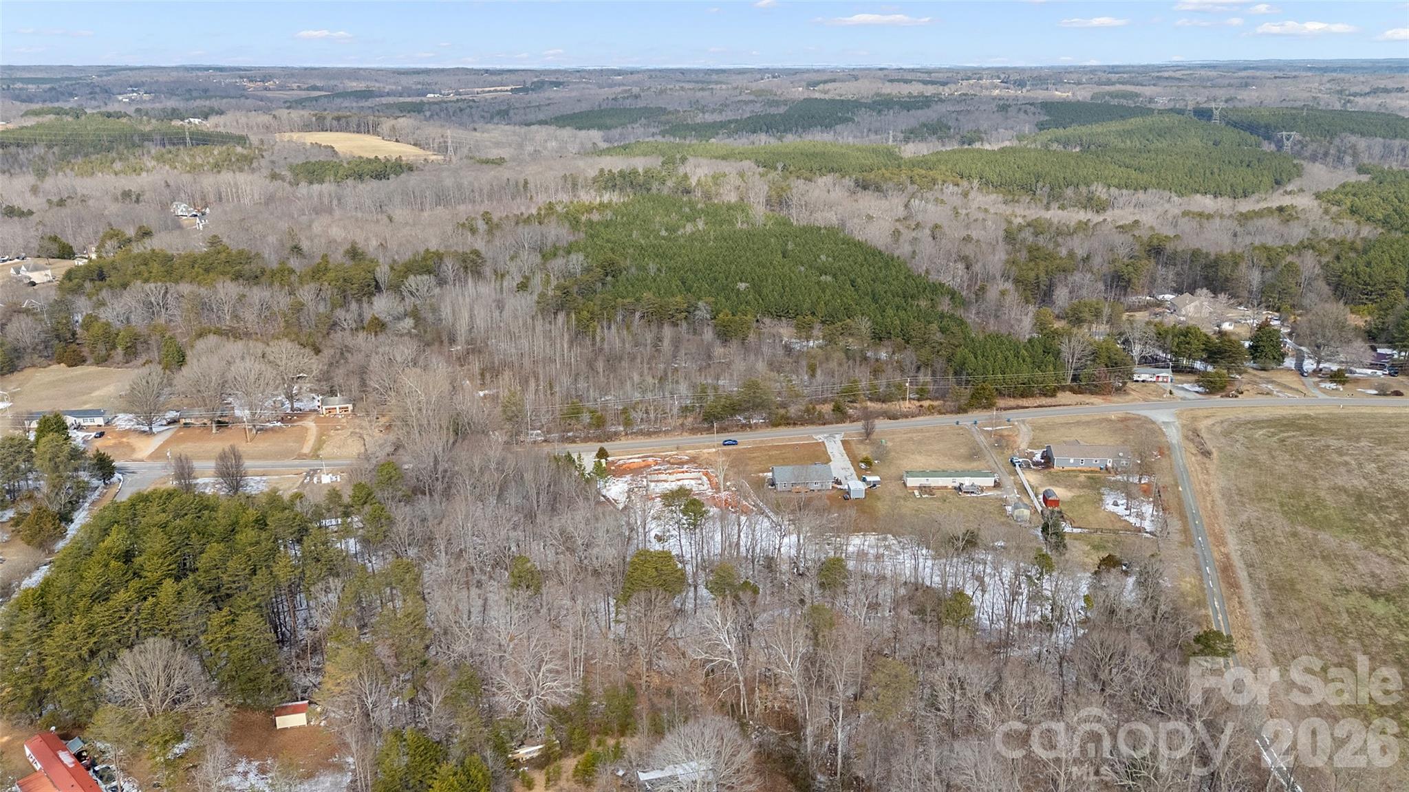 6399 Little Mountain Road Sherrills Ford NC 28673
