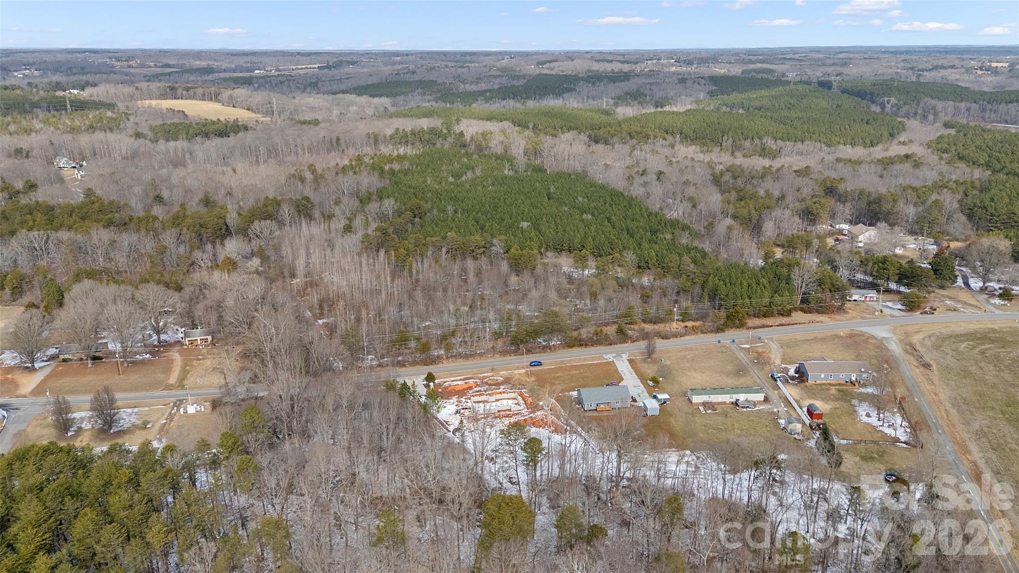 6399 Little Mountain Road Sherrills Ford NC 28673