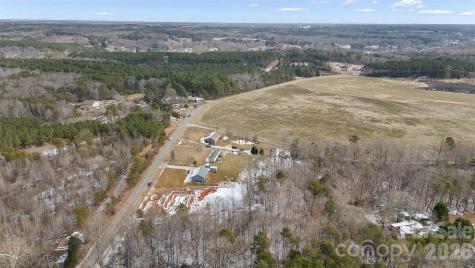 6399 Little Mountain Road Sherrills Ford NC 28673