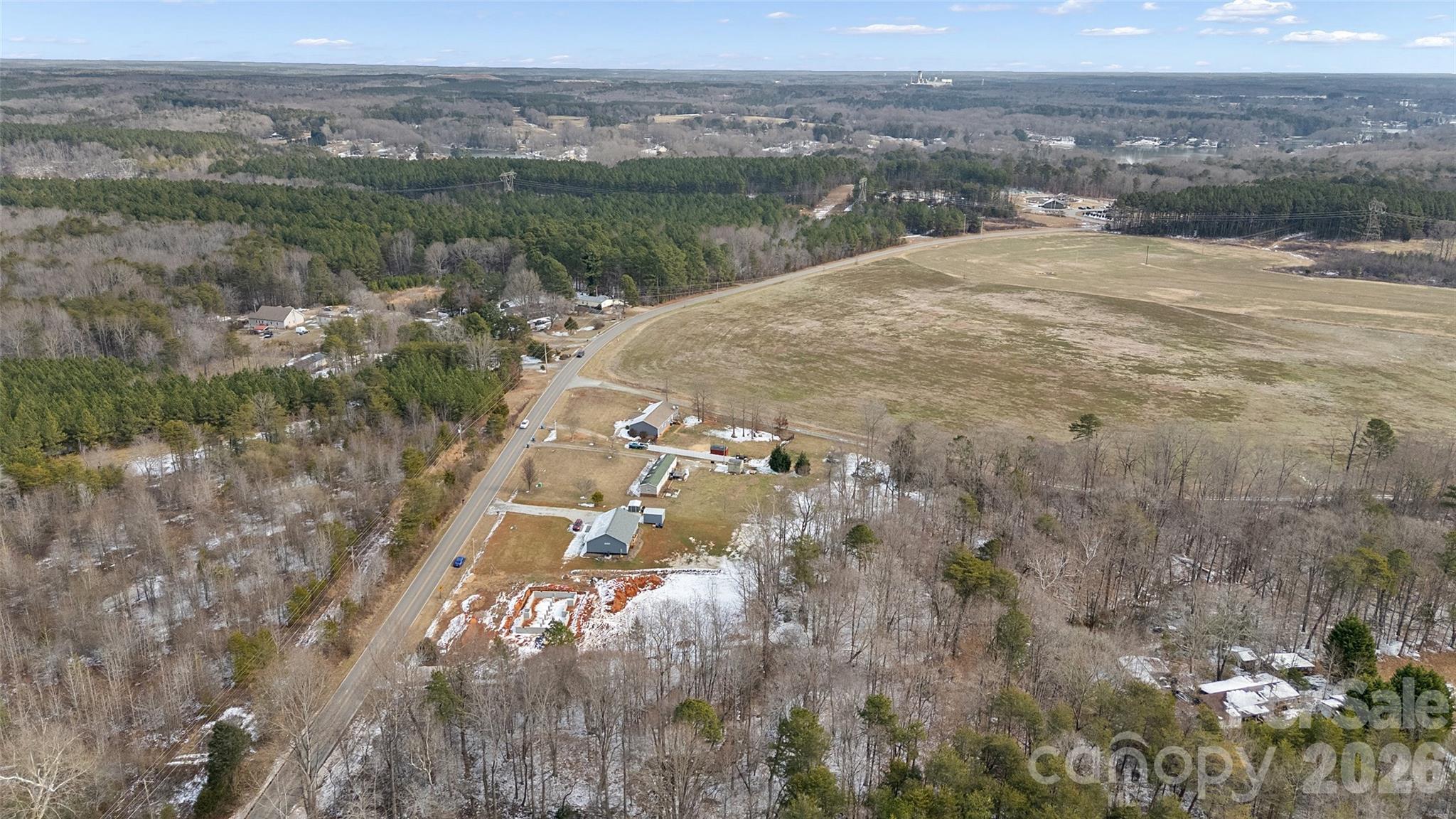 6399 Little Mountain Road Sherrills Ford NC 28673