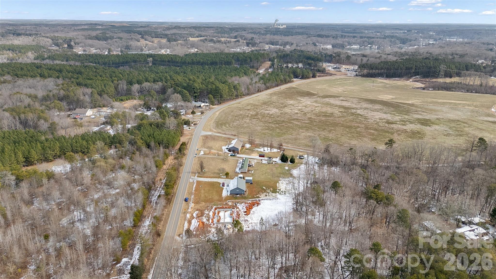 6399 Little Mountain Road Sherrills Ford NC 28673