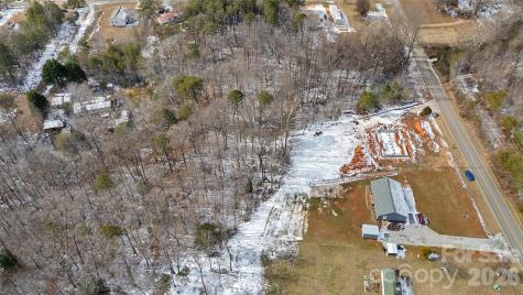 6399 Little Mountain Road Sherrills Ford NC 28673