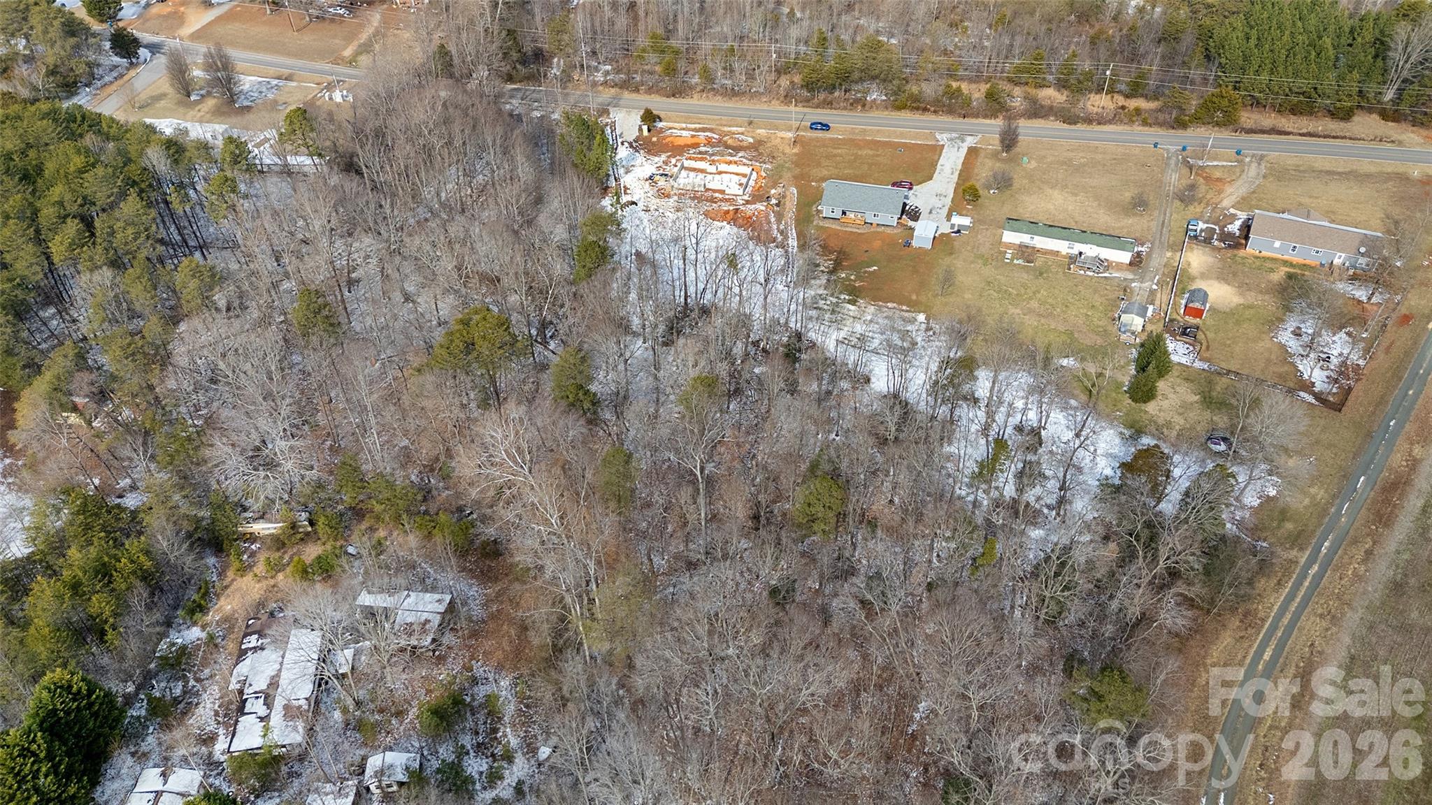 6399 Little Mountain Road Sherrills Ford NC 28673